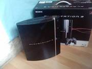 SONY PS3 for sale,  needs laser and controller.must go