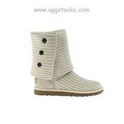 , Ugg Classic Cardy Ugg 5819 , sale at breakdown price