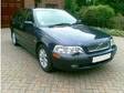 2001 X Volvo V40 1.6 Xs manual Estate car with 12mths....