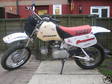 70CC Motorbike (offroad)
