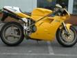 Ducati 748 For Sale.