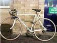 Stunning Racing Bicycle (£110). Beautiful Raleigh Milk....