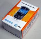 RIM BLACKBERRY Curve 3G 9300(T-Mobile)3G