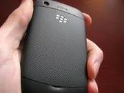 NEW BLACKBERRY UNLOCKED BLACK 9300 CURVE 3G WIFI Phone