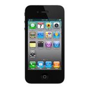SIM Free Apple iPhone 4 Quadband 3G HSDPA GPS Phone (Black: 32GB: Neve