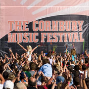 Cornbury Festival Tickets for 2011