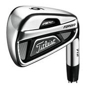 Titleist 712 AP2 Irons Promote For The Upcoming Easter