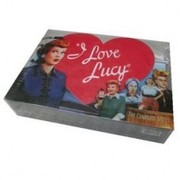 I Love Lucy Seasons 1-8 DVD Boxset for sale