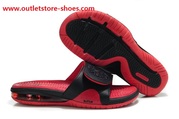 Jordan Slippers, Cheap nike air slippers www.outletstoreshoes.net