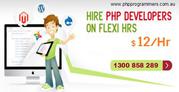 PHP Programmers Melbourne