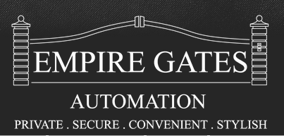 Best Automatic Gates in Oxford - Empire Gates