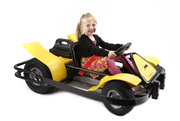 Nationwide Childrens Electric Go Karts Business Opportunity