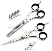 Hairdressing Barber Salon Scissors 5.5