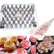Buy Cake Decorating Moulds And Cutters