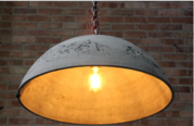 Want To Buy A Designer & Stylish Concrete Pendant  In Uk?