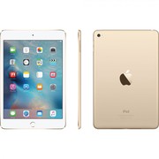 Get the best Refurbished Apple iPad Mini 3 64GB Gold,  WiFi C