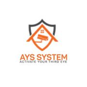 AYS System - CCTV Security Camera Installation in UK