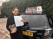 Driving Instructors in Oxford
