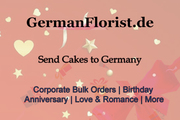 Online Cakes Delivery in Germany 