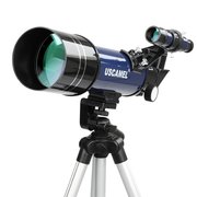 Uscamel Optics 70AZ Travel Telescope for Sale