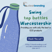 Swing top bottles Worcestershire at Best Price