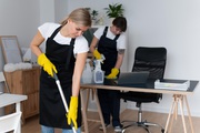 Alliance Star Oxford: Expert Cleaning Services in Oxford!