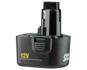 Black & Decker A9271 Cordless Drill Battery