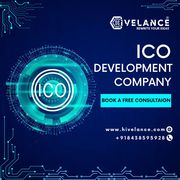 Hire ICO Developers in the United States To Raise Funds!