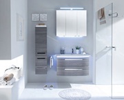 Vanity Units Stylish and Practical Bathroom Storage - amorebath.co.uk