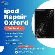 iPad Air 6th Generation Screen Repair Bicester