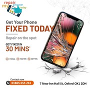 iPhone Repair Oxford