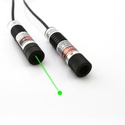 Wide Applications of 515nm Green Laser Diode Module