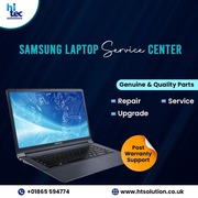 Samsung Laptop Repair Oxford