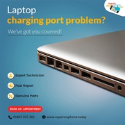 Laptop Repair Near Me