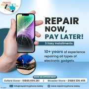 Mobile Repair Oxford