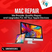 MacBook Repair Oxford