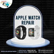 Apple Watch Repair Oxford