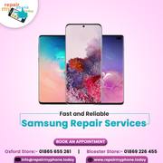 Samsung Galaxy A51 Repair Oxford