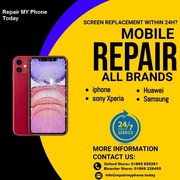 iPhone Water Repair Banbury