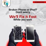 iPhone Repair Witney