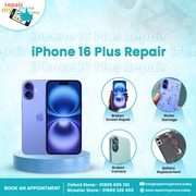 iPhone Repair Chipping Norton