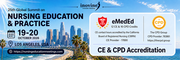 25th Global Summit on Nursing Education and Practice (GSNEP 2026)-Ox